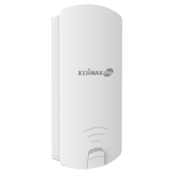 Edimax OAP900 punto accesso WLAN 900 Mbit/s Supporto Power over Ethernet (PoE) Bianco