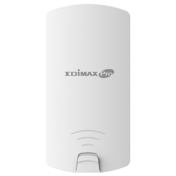 Edimax OAP900 punto accesso WLAN 900 Mbit/s Supporto Power over Ethernet (PoE) Bianco