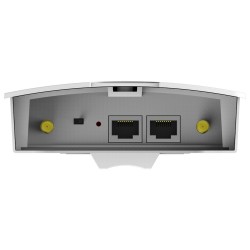 Edimax OAP900 punto accesso WLAN 900 Mbit/s Supporto Power over Ethernet (PoE) Bianco