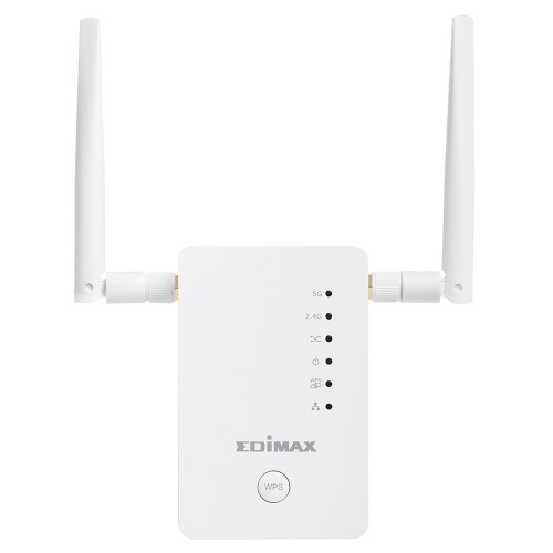 Edimax Gemini RE11 AC1200 Ripetitore di rete...