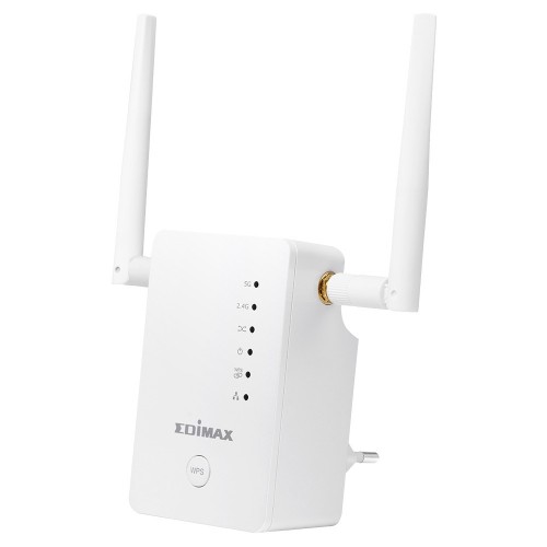 Edimax Gemini RE11 AC1200 Ripetitore di rete...