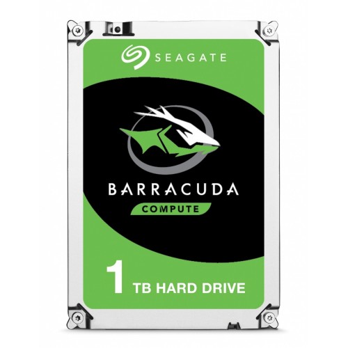 Seagate Barracuda ST1000DM010 disco rigido...