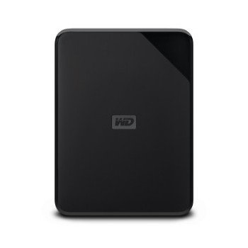 Western Digital...