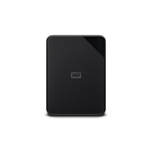 Western Digital WDBJRT0040BBK-WESN disco rigido...