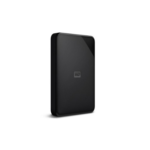 Western Digital WDBJRT0040BBK-WESN disco rigido...