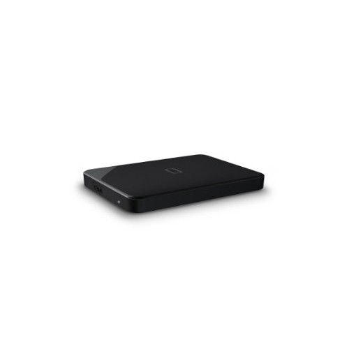 Western Digital WDBJRT0040BBK-WESN disco rigido...