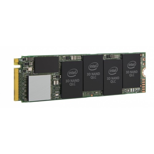 Intel Consumer 660p M.2 2048 GB PCI Express 3.0...