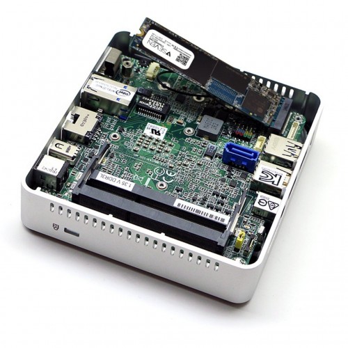 V7 SSD per PC 3D NAND S6000 - SATA III 6 Gb/s,...