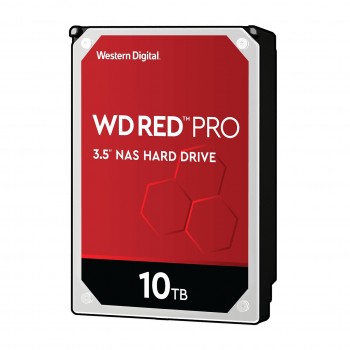 Western Digital Red Pro...