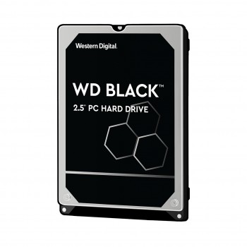 Western Digital Black 2.5"...