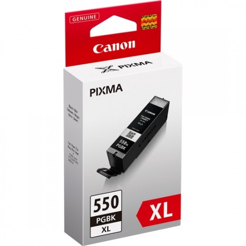 Canon PGI-550PGBK XL Originale