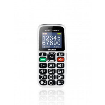 Brondi Amico Unico 4,57 cm...