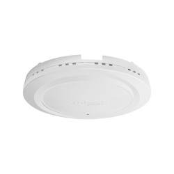Edimax AX1800 DUAL-BAND CEILING MOUNT POE Supporto Power over Ethernet (PoE) Bianco