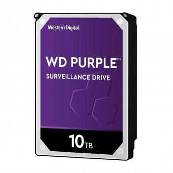 Western Digital Purple 3.5"...