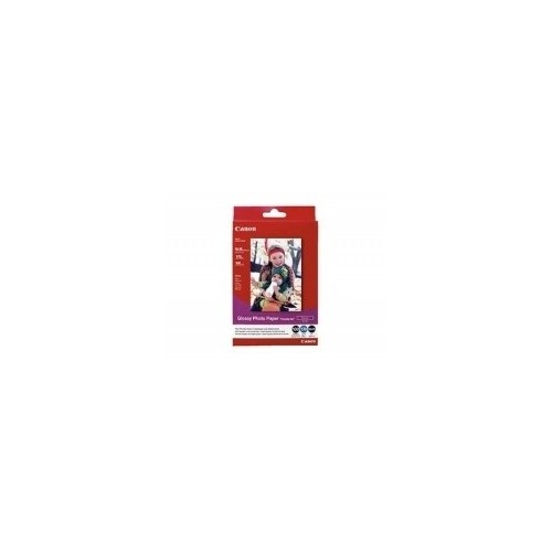 Canon GP-501 Glossy Photo Paper carta fotografica