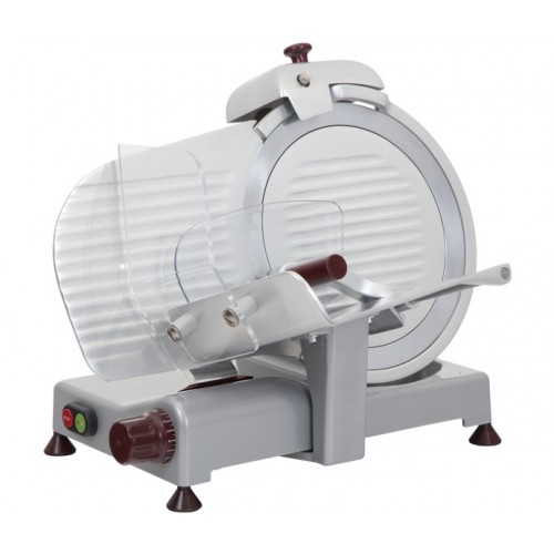 RGV Luxury Italia 300 ES affettatrice Elettrico...