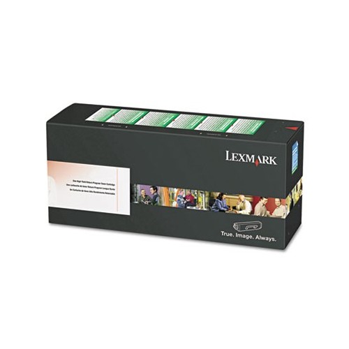 Lexmark C242XK0 cartuccia toner Originale Nero...