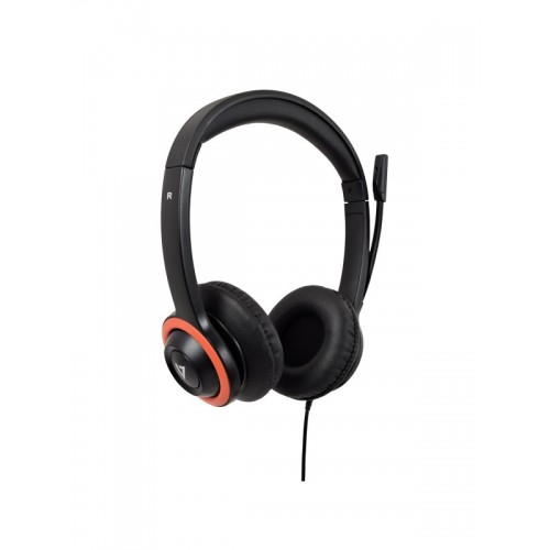 V7 Cuffie K-12 per l'istruzione Safesound con...