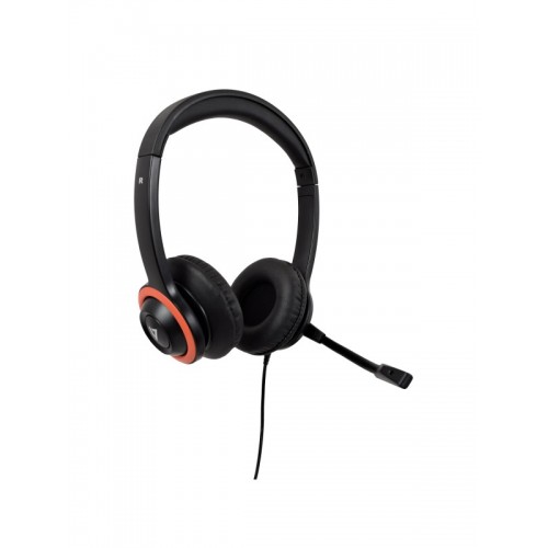 V7 Cuffie k-12 per l'istruzione Safesound con...