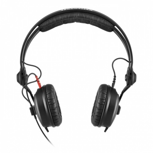 Sennheiser HD 25 Cuffie Padiglione auricolare Nero