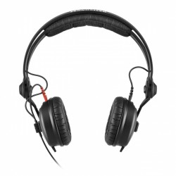 Sennheiser HD 25 Cuffie Padiglione auricolare Nero