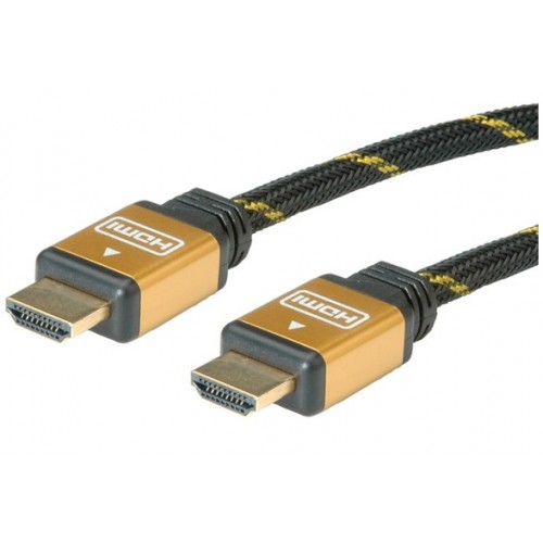 ROLINE 11.04.5510 cavo HDMI 20 m HDMI tipo A...