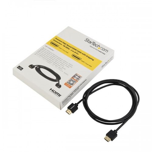 StarTech.com HDMM2MLP cavo HDMI 2 m HDMI tipo A...