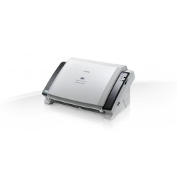 Canon CanoScan ScanFront 300eP 600 x 600 DPI Scanner a foglio Grigio, Bianco A4
