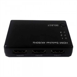 ROLINE 14013575 conmutador de vídeo HDMI