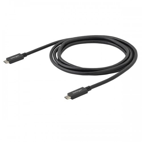 StarTech.com Cavo USB-C a USB-C da 0,5m USB 3.1...