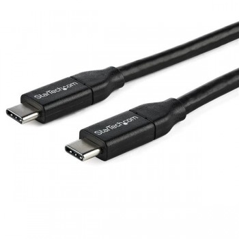 StarTech.com USB2C5C1M cavo...