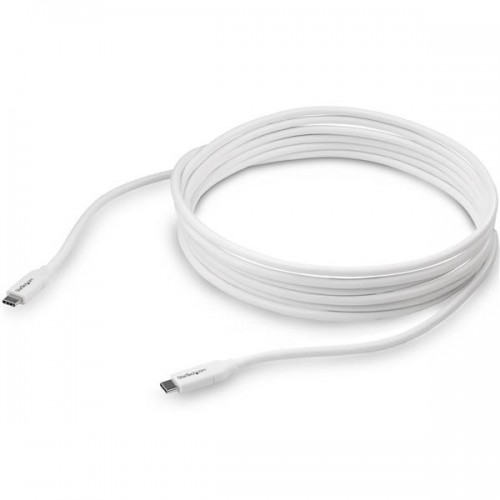 StarTech.com Cavo USB-C a USB-C 5A PD - M/M -...