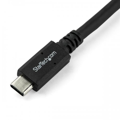 StarTech.com Cavo USB-C a USB-C con Power...