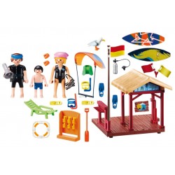 Playmobil FamilyFun 70090 set da gioco
