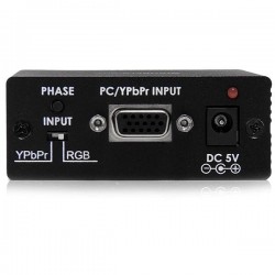 StarTech.com Convertitore video e audio Component / VGA a HDMI - PC a HDMI - 1920x1200