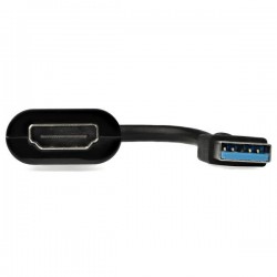 StarTech.com Adattatore scheda video esterna multi-monitor USB 3.0 slim a HDMI - 1920x1200/1080p