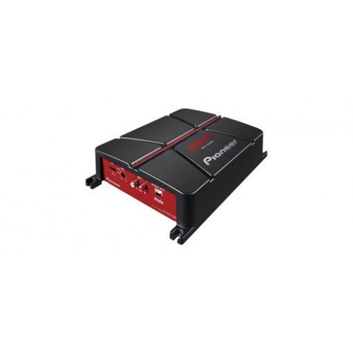 Pioneer GM-A3702 amplificatore audio per auto...