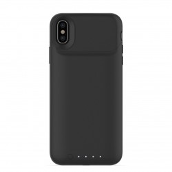 mophie Juice Pack custodia per cellulare 14,7 cm (5.8") Cover Nero