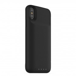 mophie Juice Pack custodia per cellulare 14,7 cm (5.8") Cover Nero