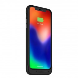 mophie Juice Pack custodia per cellulare 14,7 cm (5.8") Cover Nero