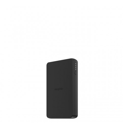 mophie 401101517 batteria portatile Nero 6040 mAh