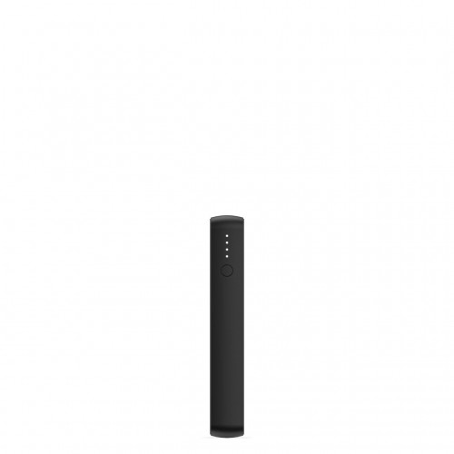 mophie 401101517 batteria portatile Nero 6040 mAh