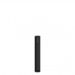 mophie 401101517 batteria portatile Nero 6040 mAh