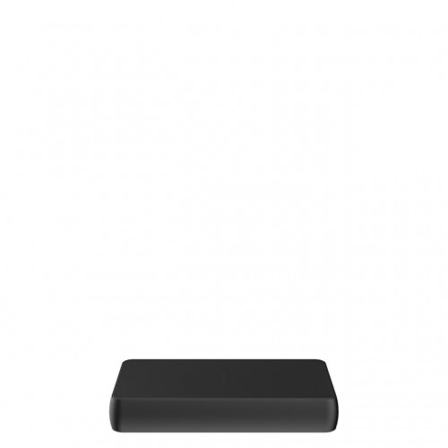 mophie 401101517 batteria portatile Nero 6040 mAh