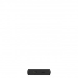 mophie 401101517 batteria portatile Nero 6040 mAh