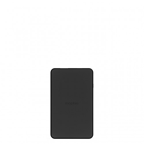 mophie 401101517 batteria portatile Nero 6040 mAh