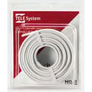 TELE System 58040006 cavo...