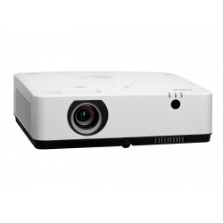 NEC ME402X videoproiettore 4000 ANSI lumen 3LCD XGA (1024x768) Proiettore desktop Bianco