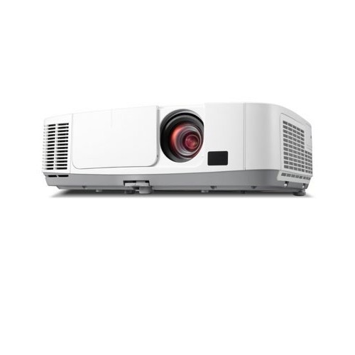 NEC PE455UL videoproiettore 4500 ANSI lumen...