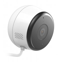 D-Link DCS-8600LH telecamera di sorveglianza Telecamera di sicurezza IP Interno e esterno Cubo Soffitto/muro 1920 x 1080 Pixel
